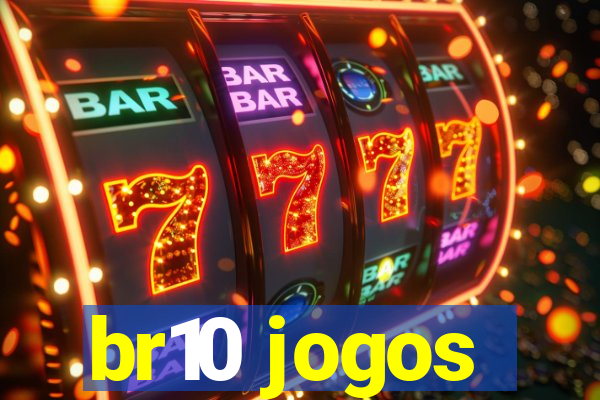 br10 jogos